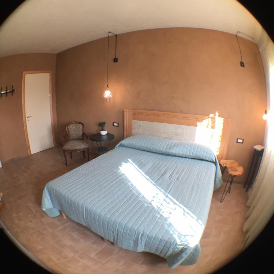 B&B Casa Egle Corbola Екстериор снимка