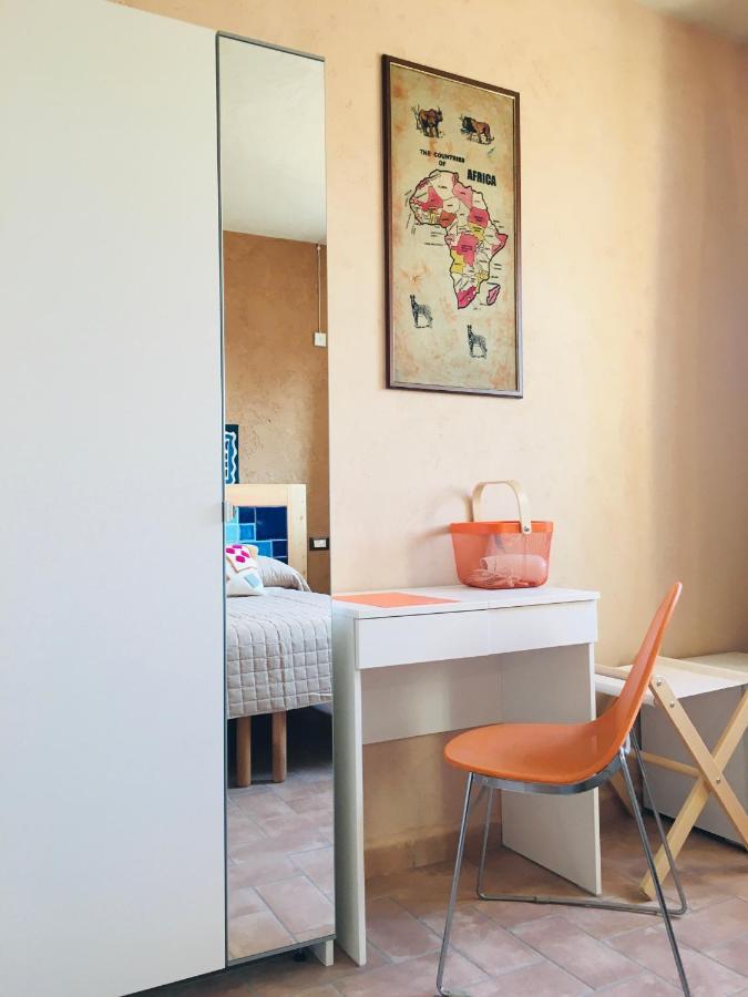 B&B Casa Egle Corbola Екстериор снимка