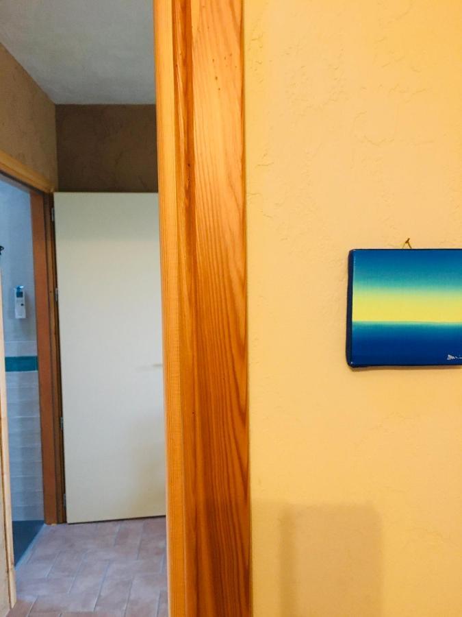 B&B Casa Egle Corbola Екстериор снимка