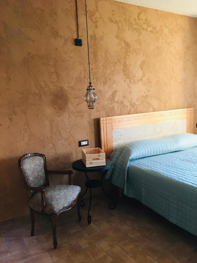 B&B Casa Egle Corbola Екстериор снимка