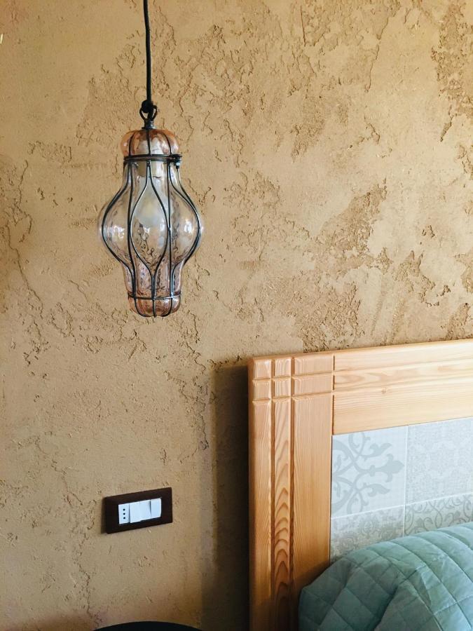 B&B Casa Egle Corbola Екстериор снимка