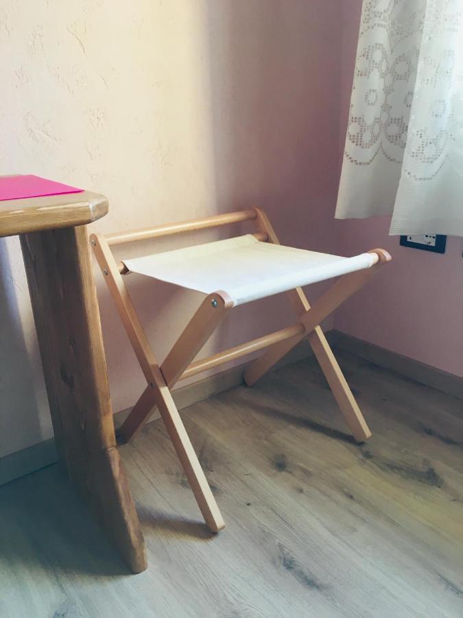 B&B Casa Egle Corbola Екстериор снимка